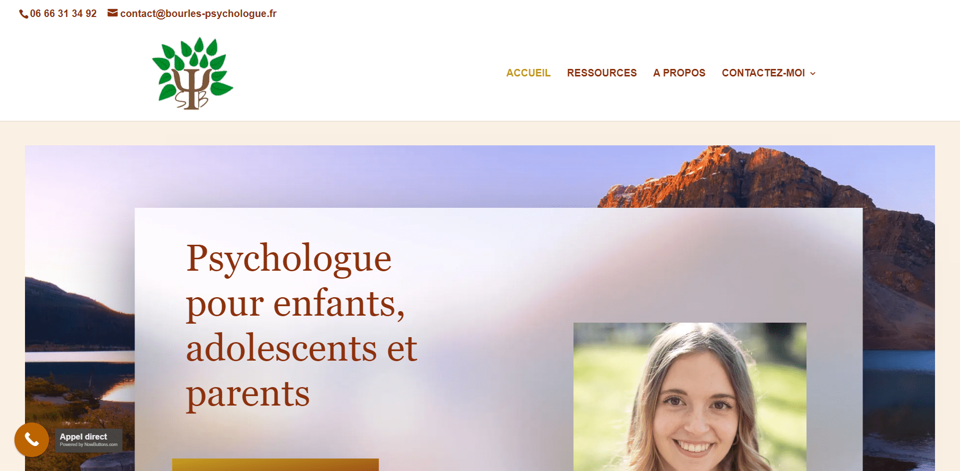 screenshot-bourles-psychologue.fr